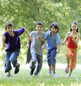 10 razones por las que el derpote es bueno para los niños