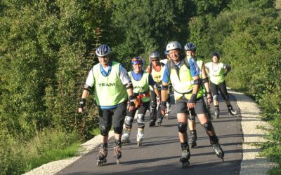 Top 10 beneficios de aprender a patinar