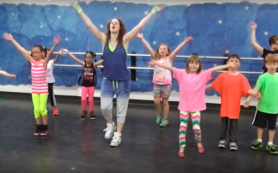 Clases de Zumba y Rumba Parque Sauzalito, Ciudad Salitre