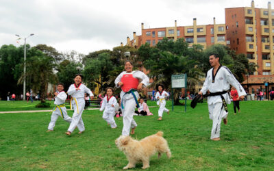 13 Beneficios Físicos y Mentales del Taekwondo para Todas las Edades