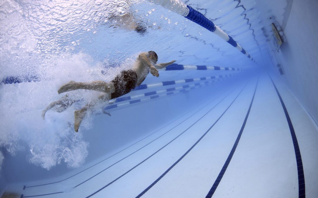 Piscinas públicas para nadar en Bogotá