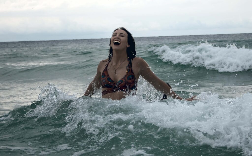 Cómo Superar el Miedo al Agua