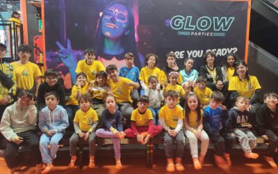 ¡Última Semana Vacaciones Recreodeportivas 2025!
