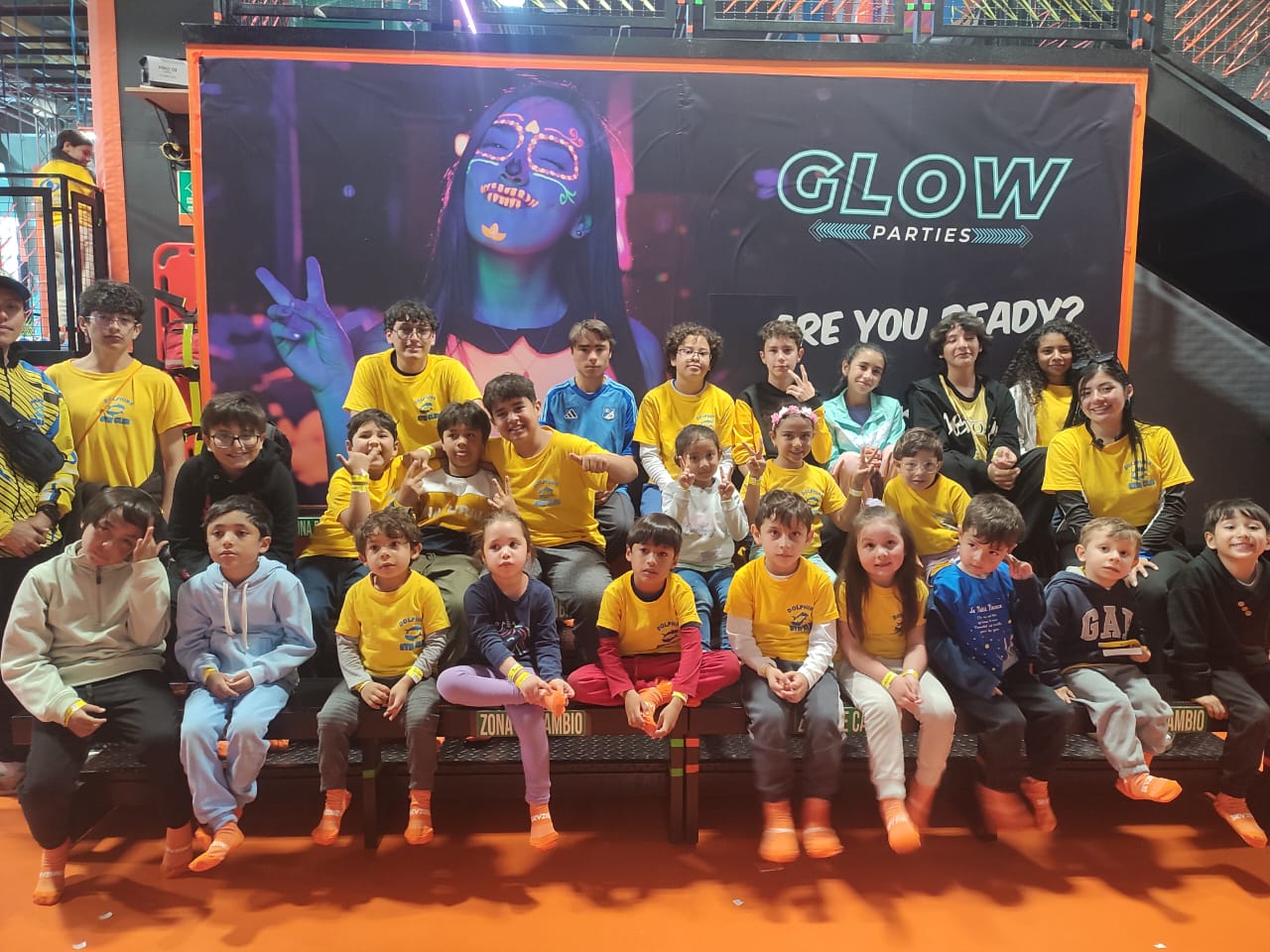 Vacaciones Recreativas para niños en Bogotá 2025