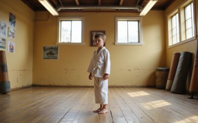 Taewondo, jiu-jitsu o karate para niños como elegir el mejor