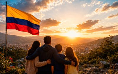 Un mensaje de esperanza