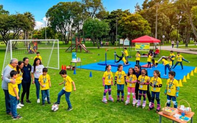 🌟 Semana de Receso Dolphins Gym 2026: ¡Deporte, Diversión y Aventura para tus Hijos!